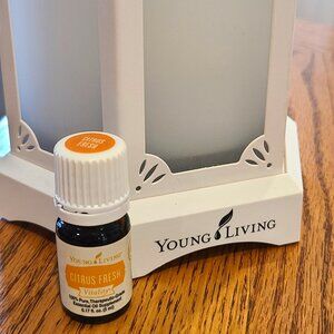 Young Living Citrus Fresh Vitality